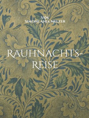cover image of Rauhnachts-Reise